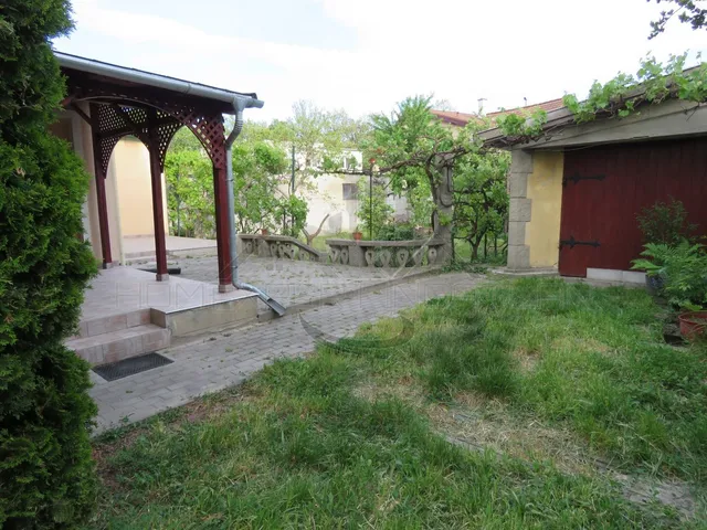Eladó ház Győr, Gyárváros 80 nm