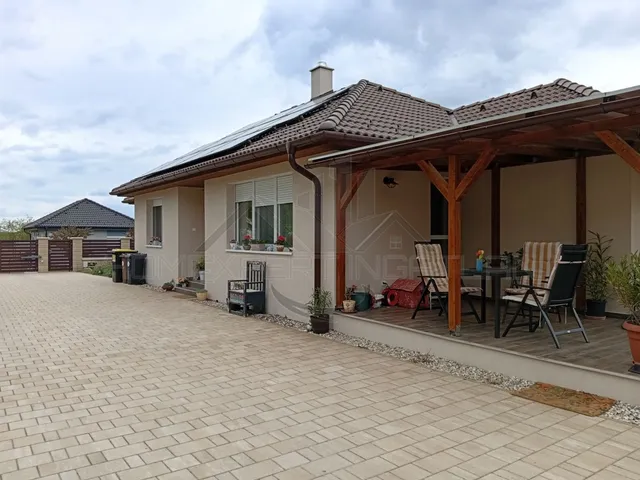 Eladó ház Győrszemere 96 nm