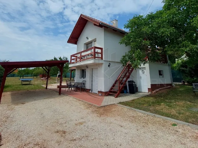 Eladó ház Lovas 50 nm