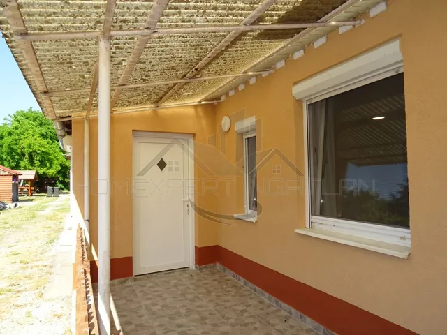 Eladó ház Nagyszentjános 60 nm