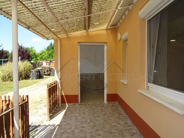 Eladó ház Nagyszentjános 60 nm
