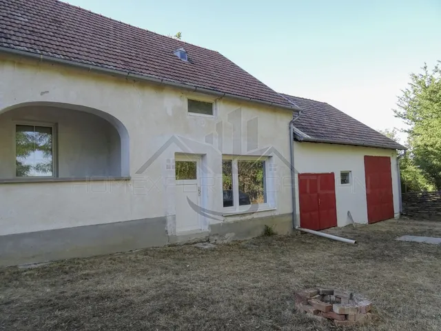 Eladó ház Vanyola 113 nm