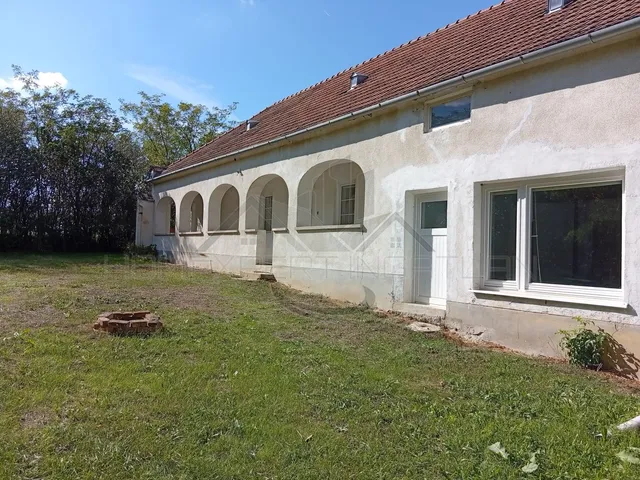 Eladó ház Vanyola 113 nm