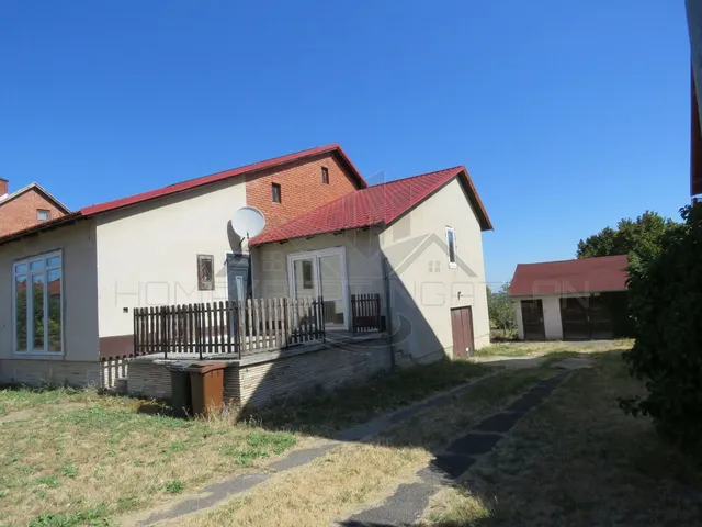 Eladó ház Győr, Ménfőcsanak 158 nm
