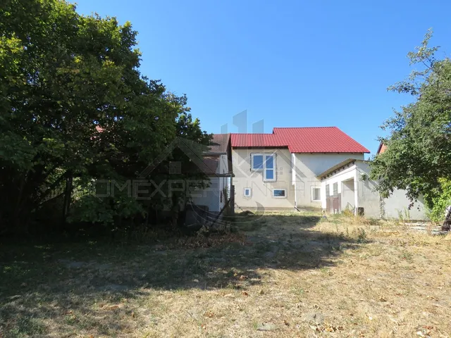 Eladó ház Győr, Ménfőcsanak 158 nm