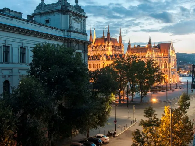 Kiadó lakás Budapest V. kerület, Szalay utca 92 nm