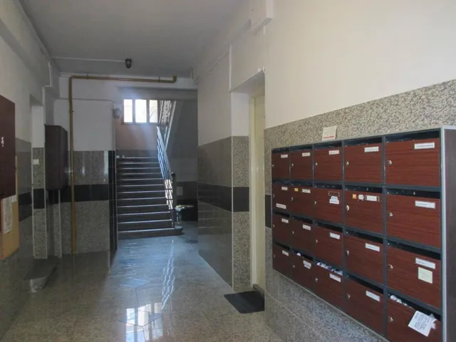 Kiadó lakás Budapest XIII. kerület, Balzac utca 30 nm