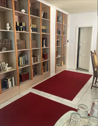Eladó ház Nyékládháza, Hunyadi János utca 140 nm