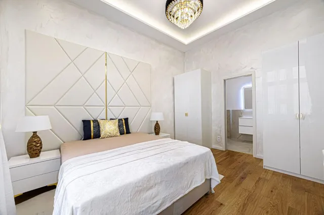 Kiadó lakás Budapest V. kerület 80 nm