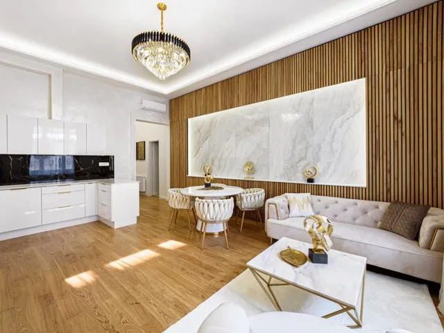 Kiadó lakás Budapest V. kerület, Lipótváros, Honvéd utca 80 nm