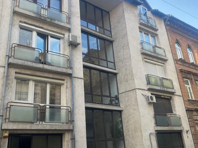 Kiadó kereskedelmi és ipari ingatlan Budapest VIII. kerület 77 nm