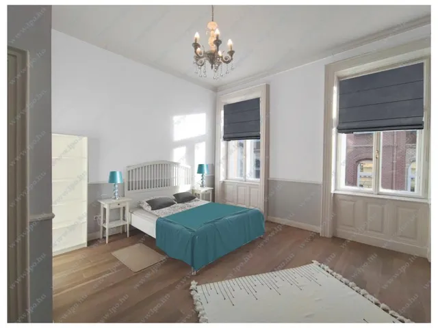 Kiadó lakás Budapest VIII. kerület, Pál utca 139 nm