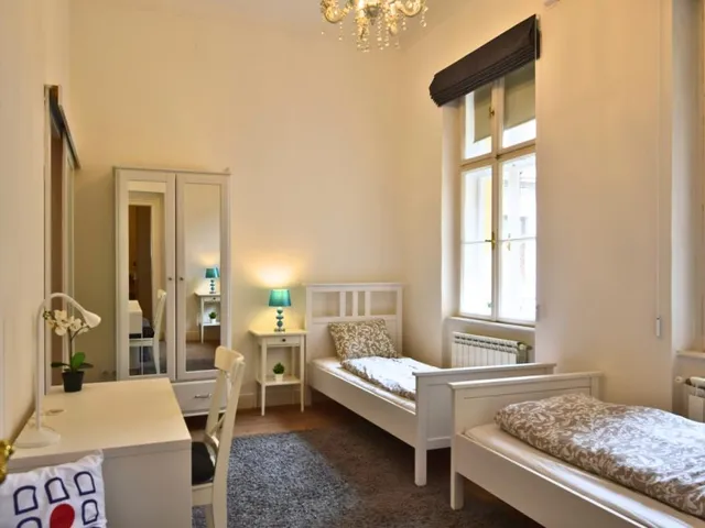 Kiadó lakás Budapest VIII. kerület, Pál utca 139 nm