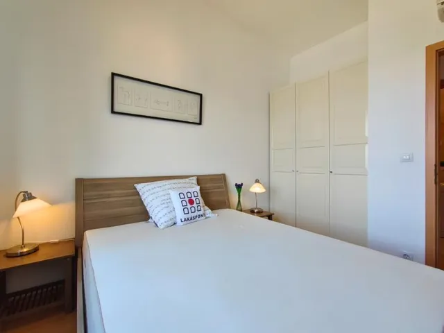 Kiadó lakás Budapest VIII. kerület 60 nm