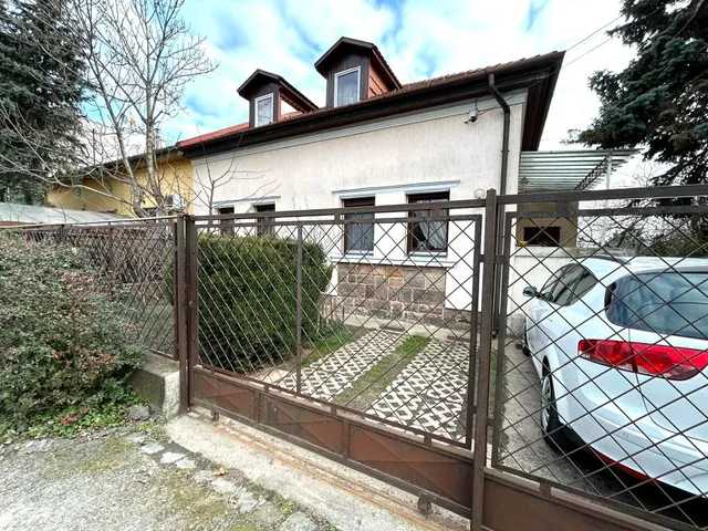 Kiadó lakás Budapest XI. kerület 30 nm