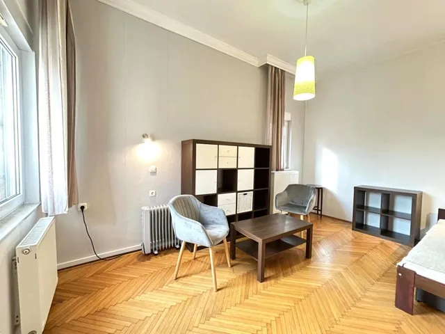 Kiadó lakás Budapest XI. kerület 30 nm