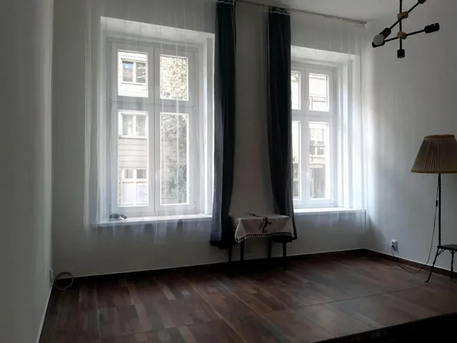 Eladó lakás Budapest VII. kerület 90 nm