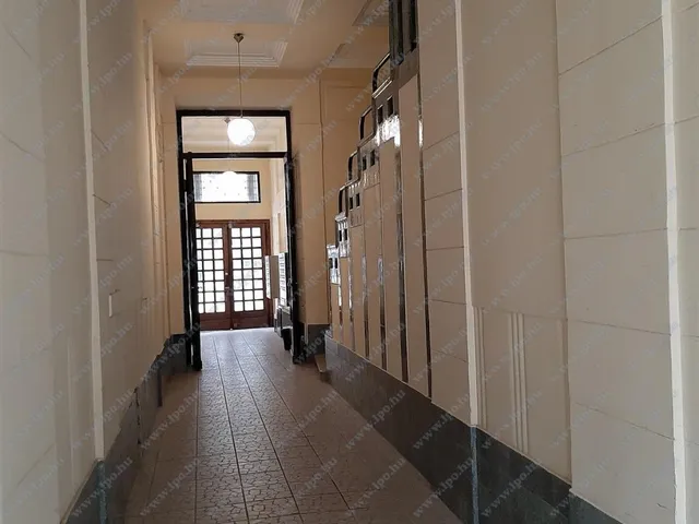Kiadó lakás Budapest V. kerület, Belváros 30 nm