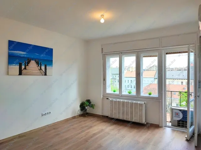 Kiadó lakás Budapest V. kerület 35 nm