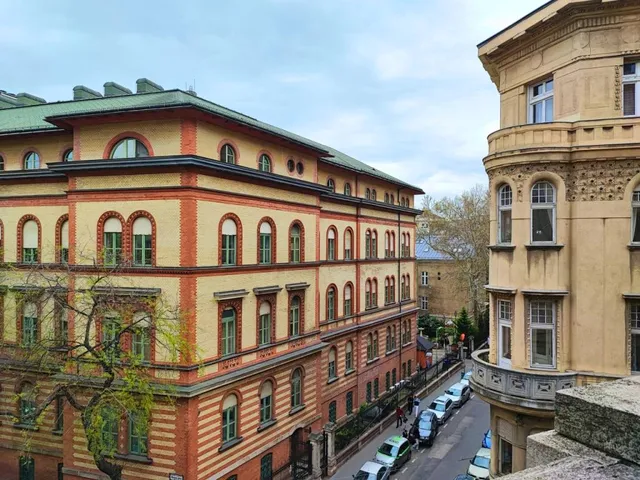 Kiadó lakás Budapest VIII. kerület 96 nm