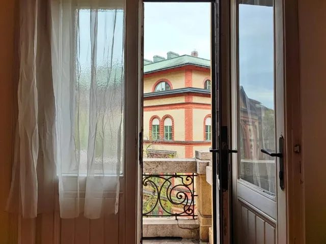Kiadó lakás Budapest VIII. kerület 96 nm