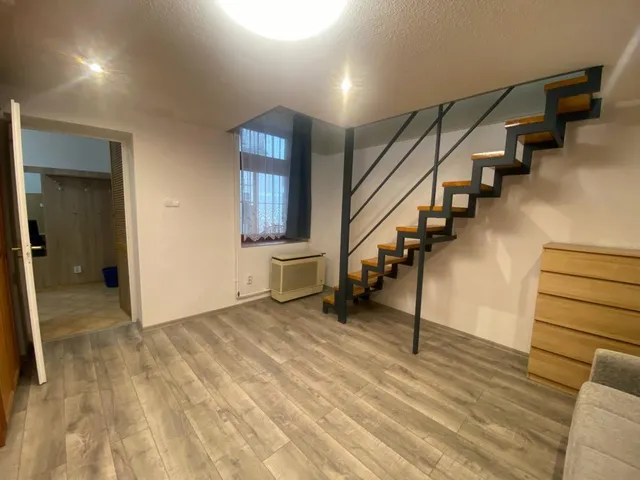 Kiadó lakás Budapest I. kerület 30 nm