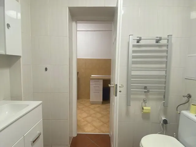 Kiadó lakás Budapest I. kerület 30 nm