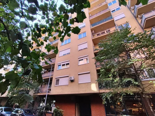 Kiadó lakás Budapest XIII. kerület 39 nm