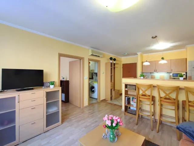 Kiadó lakás Budapest XIII. kerület 39 nm