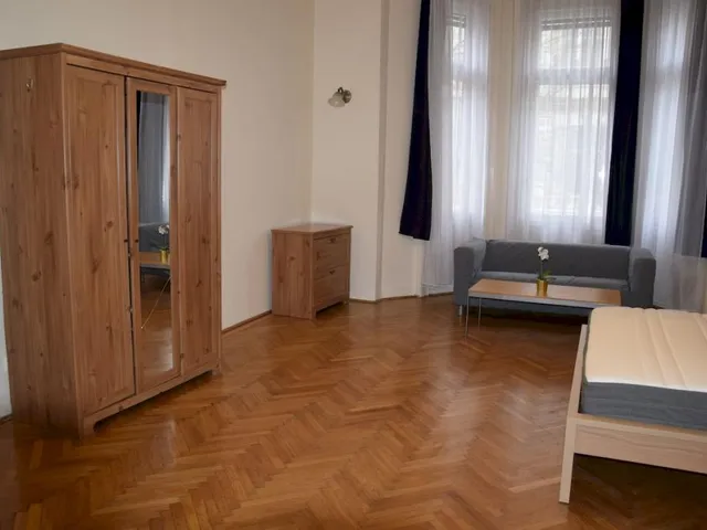 Kiadó lakás Budapest 41 nm
