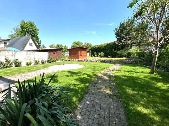 Eladó ház Szigetszentmiklós, Bucka 216 nm