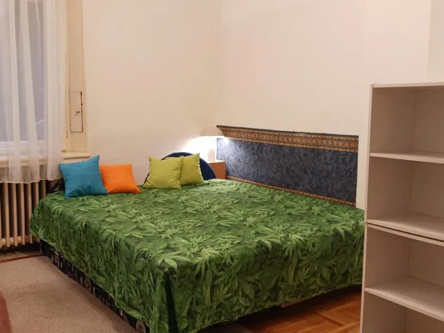 Kiadó lakás Budapest V. kerület 29 nm