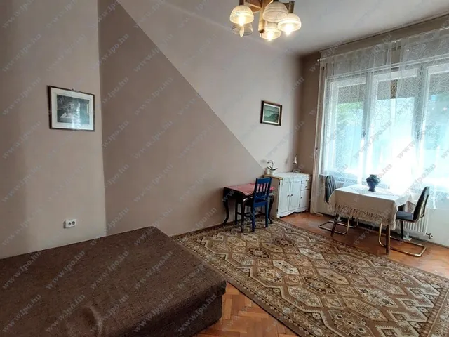 Kiadó lakás Budapest XIII. kerület 31 nm