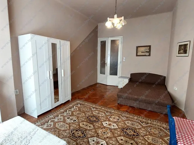 Kiadó lakás Budapest XIII. kerület 31 nm