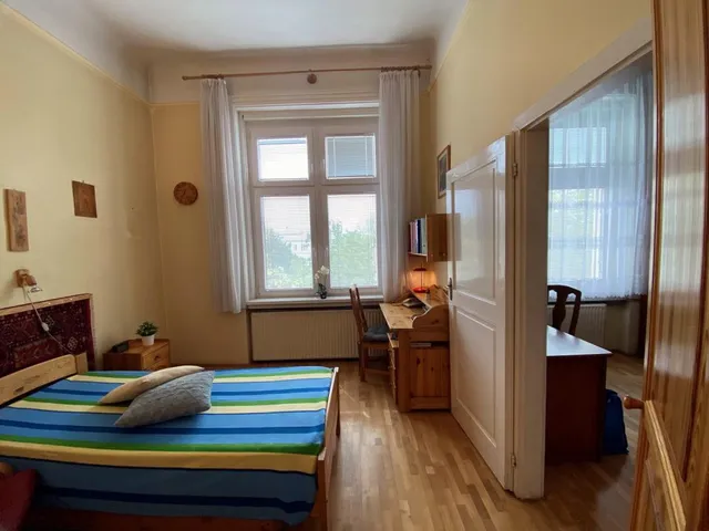 Eladó lakás Budapest XIV. kerület 88 nm