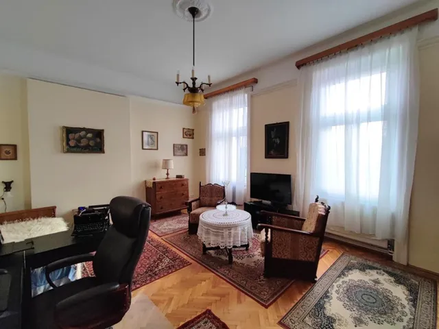 Eladó lakás Budapest XIII. kerület, Újlipótváros 80 nm