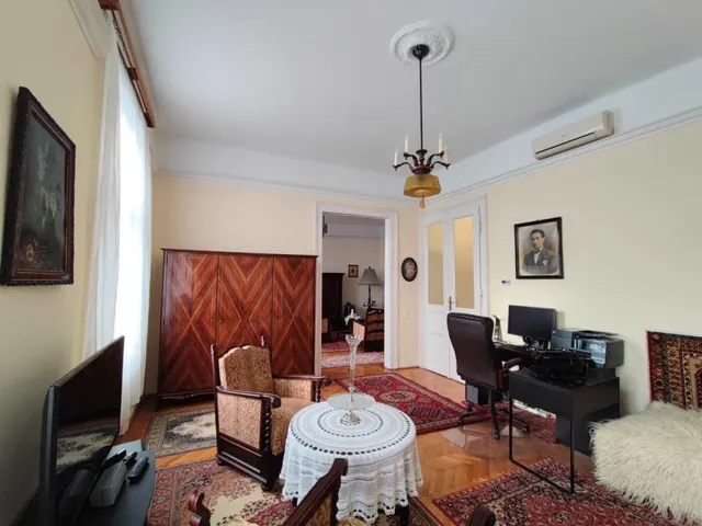 Eladó lakás Budapest XIII. kerület, Újlipótváros 80 nm