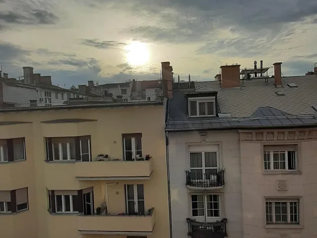 Eladó lakás Budapest XIII. kerület, Újlipótváros, Hollán Ernő utca 100 nm