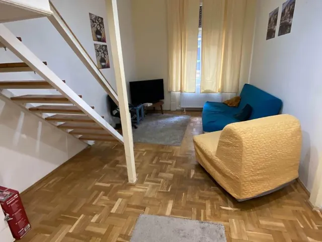 Kiadó lakás Budapest VII. kerület, Kertész utca 50 nm