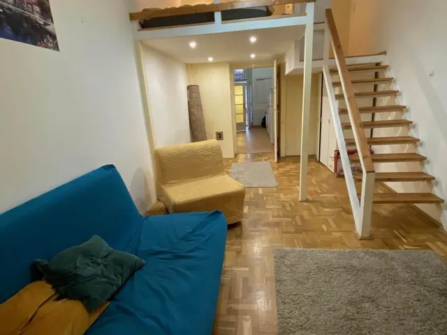 Kiadó lakás Budapest VII. kerület 50 nm