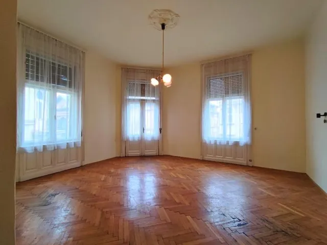 Eladó lakás Budapest VIII. kerület, Palotanegyed 96 nm