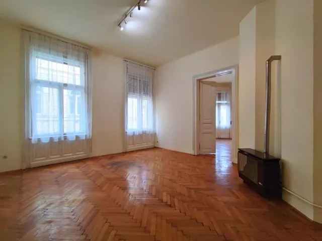 Eladó lakás Budapest VIII. kerület, Palotanegyed, Baross utca 96 nm