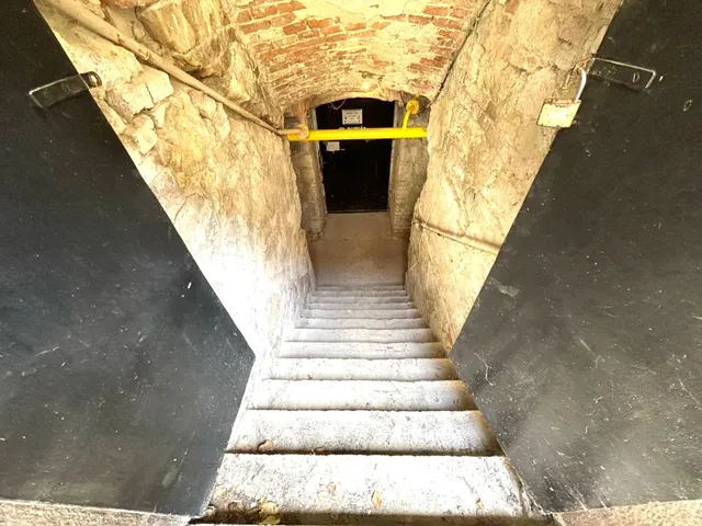 Kiadó kereskedelmi és ipari ingatlan Budapest VII. kerület 138 nm