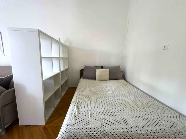 Kiadó lakás Budapest VIII. kerület 27 nm