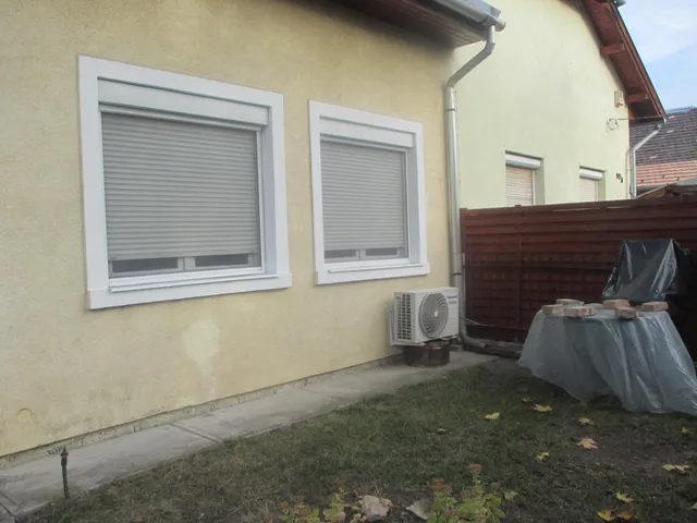 Kiadó lakás Budapest XV. kerület 40 nm