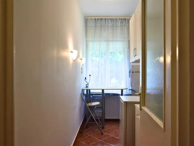 Kiadó lakás Budapest XII. kerület 50 nm