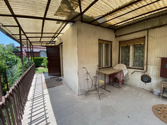 Eladó ház Budapest XIX. kerület 98 nm