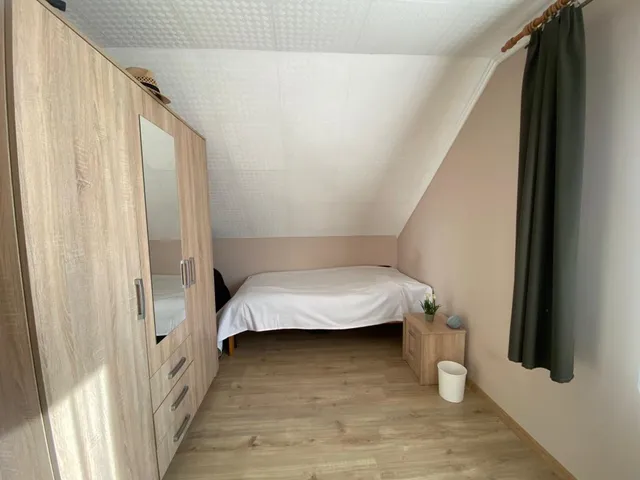 Eladó ház Szerencs 220 nm