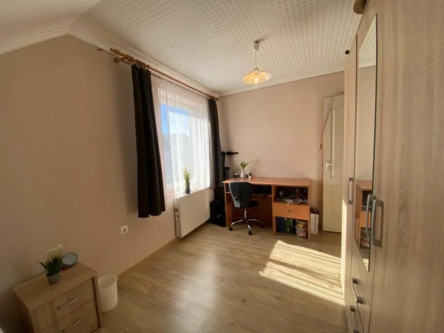 Eladó ház Szerencs 220 nm
