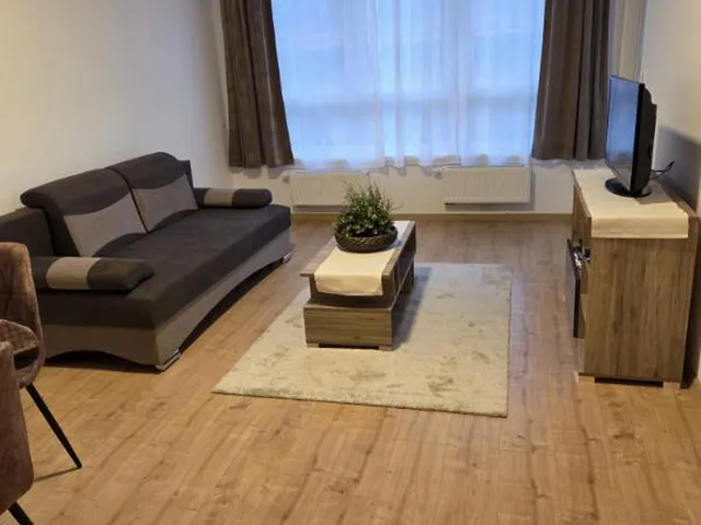 Kiadó lakás Budapest VIII. kerület 44 nm